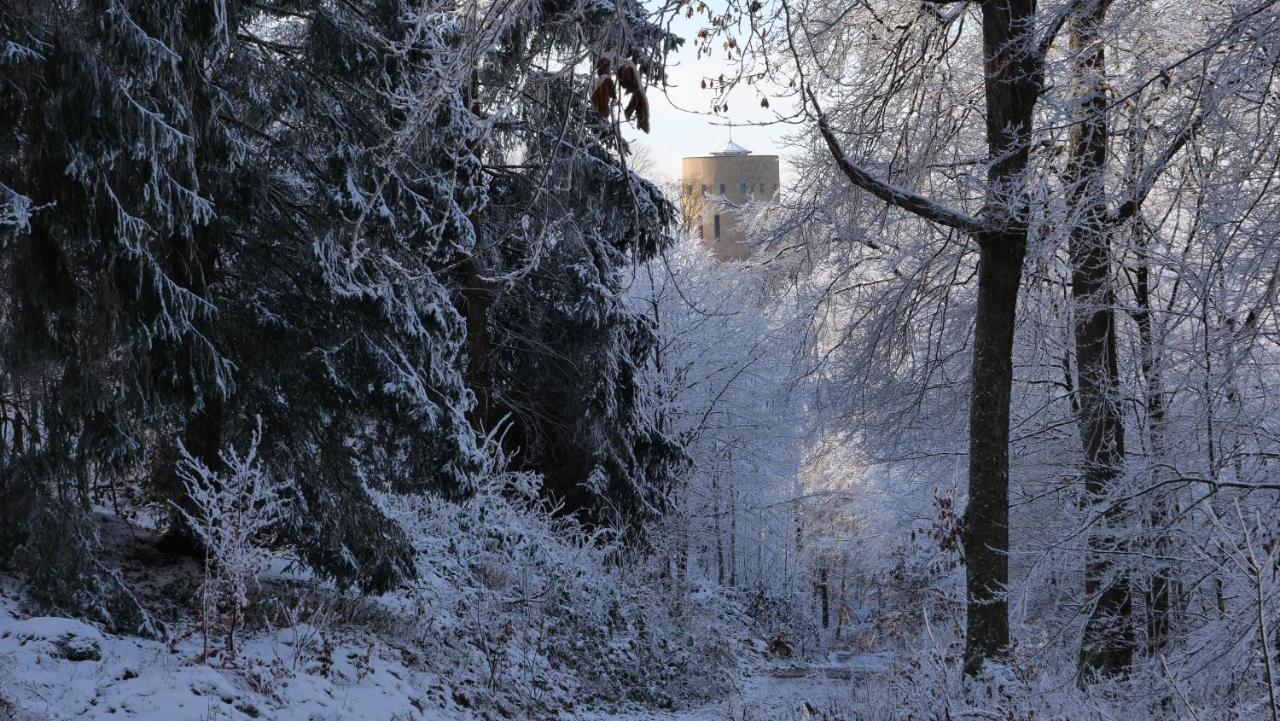 Ferienhaus Broche Гільхенбах Екстер'єр фото